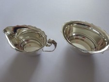 Good vintage epns for sale  DUMFRIES