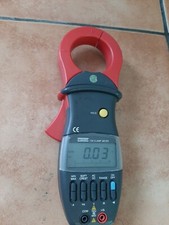Clamp meter 135 usato  Torino