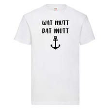 Wat mutti dat gebraucht kaufen  Deutschland