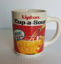 Vintage lipton cup for sale  Los Angeles