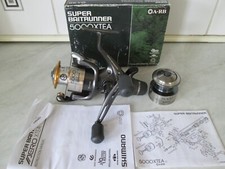 Shimano 5000 xtea for sale  UK