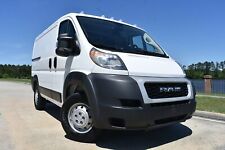 2019 ram promaster for sale  Walker