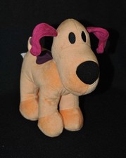 Peluche doudou chien d'occasion  Strasbourg-