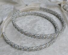 Crystal rhinestone greek for sale  Salem