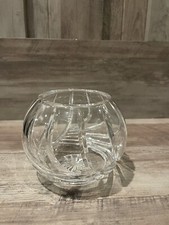 Decorative round glass for sale  Ashburn