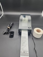 Impressora de Etiquetas Térmica AvaWeigh OS-2130D para Balanças de Computação de Preço comprar usado  Enviando para Brazil
