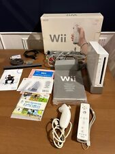 Wii pack wii d'occasion  Rouen-