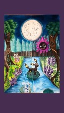 Disegno foglio pokèmon usato  Foligno