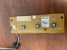 Kenmore microwave control for sale  USA