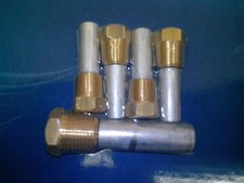 Kit anodo barrotto usato  Vibo Valentia