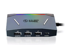 Iogear keymander 3play gebraucht kaufen  Bienenbüttel