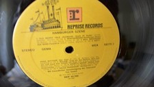 Vinyl hamburger szene gebraucht kaufen  Neustadt in Sachsen