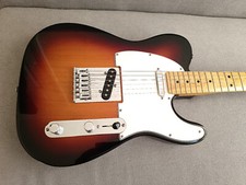 Fender player telecaster for sale  SOUTH CROYDON