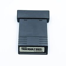 Tron Deadly Discs Atari 2600 | Somente cartucho | Testado e funcionando comprar usado  Enviando para Brazil