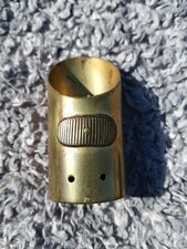 Antique brass trench for sale  HOUGHTON LE SPRING
