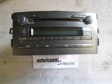 86120 02520 autoradio usato  Rovigo