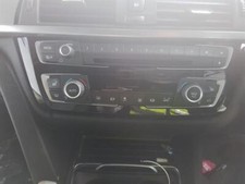 Heating switches bmw for sale  DONCASTER