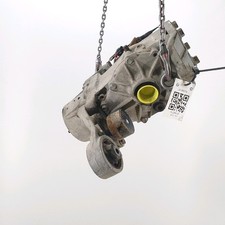 Pont arrière toyota d'occasion Pont arrière toyota d'occasion  Livron-sur-Drôme