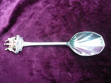 Inverness collectors spoon for sale  YEOVIL