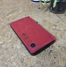 Console de jogos portátil Nintendo DSi XL - Super Mario Bros 25º aniversário - falha, usado comprar usado  Enviando para Brazil