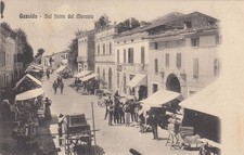 sigma mantova usato  Fiorano Modenese