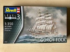 Revell 05432 gorch gebraucht kaufen  Bergisch Gladbach