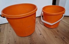 Ddr plastikeimer range gebraucht kaufen  Zehdenick