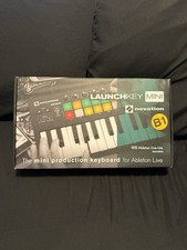 Controlador Novation Launchpad S Mk2 Midi RGB comprar usado  Enviando para Brazil