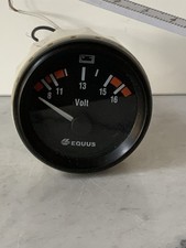 Volt equus ldtimer gebraucht kaufen  Lehre