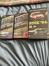 British touring car for sale  COLCHESTER