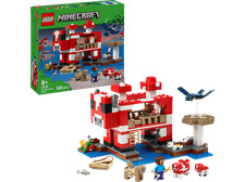 Neu lego 21270 gebraucht kaufen  Gütersloh