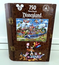 Disneyland storybook collectio for sale  La Crescenta
