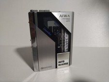 Aiwa walkman back d'occasion  Valence