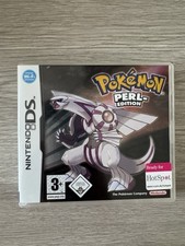 Pokémon perl edition gebraucht kaufen  Erfweiler, Ludwigswinkel, Schönau