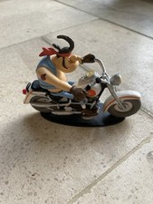 Figurine joe bar d'occasion  Langeais
