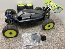 Team losi eight for sale  Wyoming