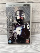 Robocop film movie for sale  PORTSMOUTH