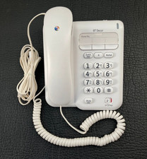 White decor corded for sale  LONDON