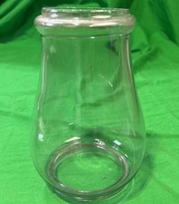Glass globe tubular for sale  Lancaster