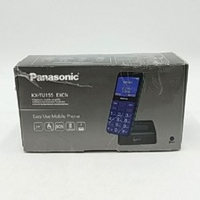 Panasonic mobiltelefon gsmdual gebraucht kaufen  Plauen