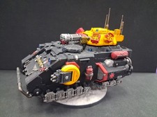 Warhammer 40k black for sale  Hot Springs National Park