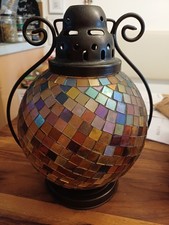 Partylite kerzenhalter teelich gebraucht kaufen  Eching