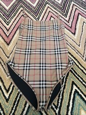 burberry swimsuit for sale  New York