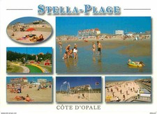 Stella plage multivues d'occasion  Fruges
