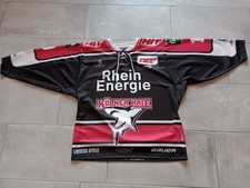 Kölner haie trikot gebraucht kaufen  Duisburg
