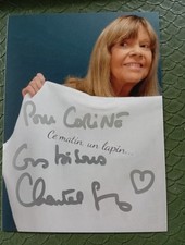 chantal goya d'occasion chantal goya d'occasion  Saint-Herblain