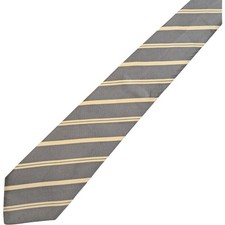 Drake tie grey for sale Drake tie grey for sale  OSSETT