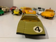 Jouef carabo bertone d'occasion  Maxéville