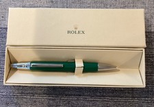 Rolex green push for sale Rolex green push for sale  Saint Louis