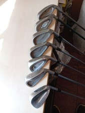 Golf Clubs & Equipment for sale Golf Clubs & Equipment for sale HATFIELD